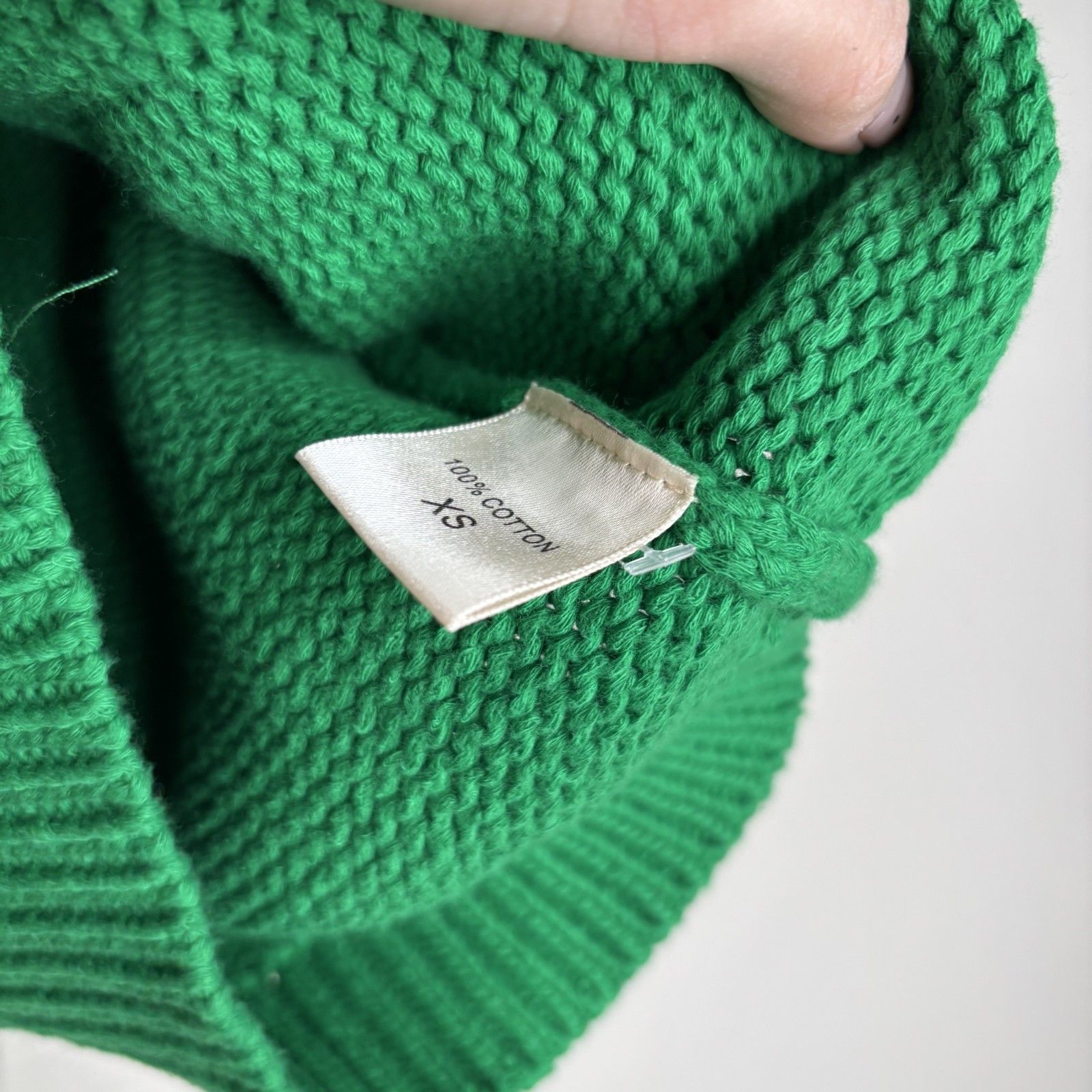 Elyse Walker Phoebe Cardigan — image 3 of 5
